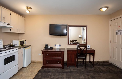 Charlottetown Hotel | Comfortable Stay at Canada's Best Value Inn & Suites