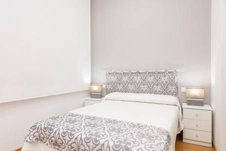 Ciudad Jardin Apartment | Discover Canadian 1: Highly Rated with a Guest Score of 9.1