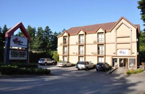 Newton Hotel | Accessible Family-Friendly Stay at Canadian Inn