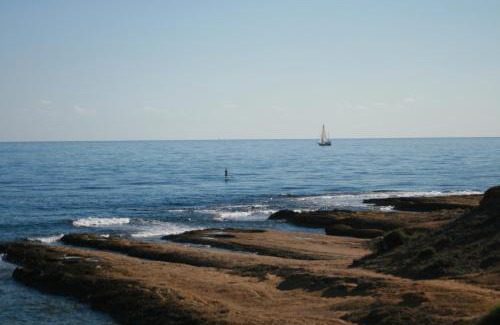 Cabo de las Huertas Apartment | Elegant Canaima Alicante with Pool and Ocean Views
