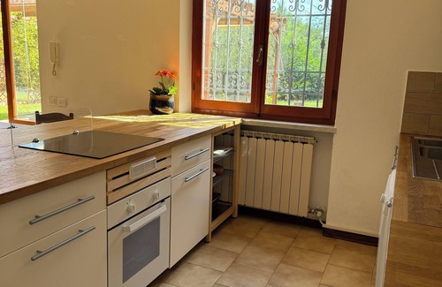 Luni House | Discover Canal di Bocco - Clara Maison Near 5 Terre & Versilia