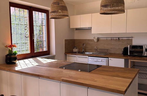 Luni House | Discover Canal di Bocco - Clara Maison Near 5 Terre & Versilia