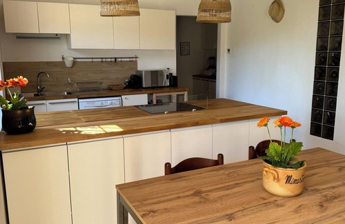 Luni House | Discover Canal di Bocco - Clara Maison Near 5 Terre & Versilia