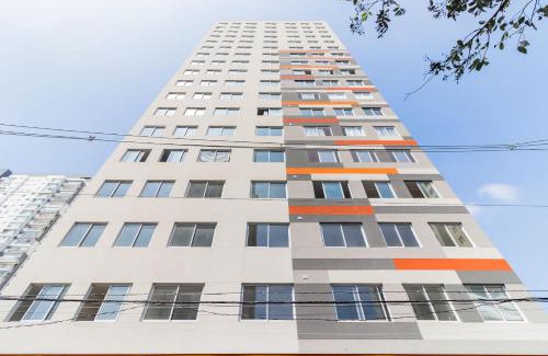 Bras Apartment | Discover Canal do Anfitrião | Pet-Friendly Studios Await