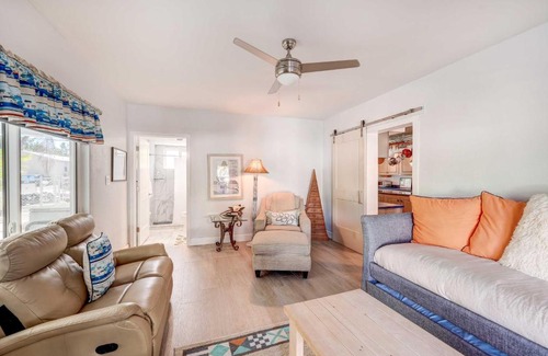 Tavernier House | Canal-Front Florida Keys Home with Dock for Family Fun