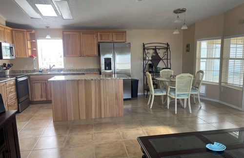 Fort Myers Beach House | Canal front home With Dock