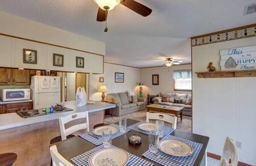 Brigands' Bay House | Pet-Friendly Canal Front Home in Brigands Bay - 9.8 Rated