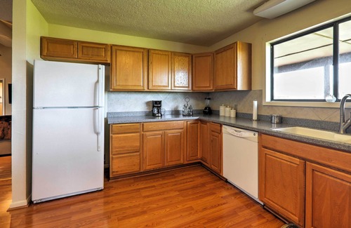 Freeport House | Scenic Canal-Front Home in Freeport with Covered Dock