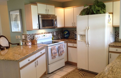 Breezeswept Beach Estates House | Waterfront Retreat with Boat Dock & Pet-Friendly Amenities