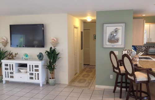 Breezeswept Beach Estates House | Waterfront Retreat with Boat Dock & Pet-Friendly Amenities