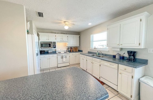 Silver Cay House | Canal Front home with POOL