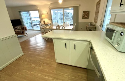 Fenwick Island House | Waterfront Retreat with Kayaks & Steps to the Beach