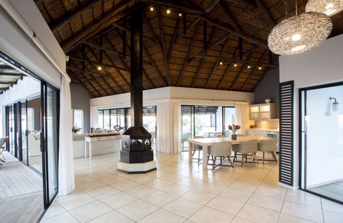 Saint Francis Bay Bed & Breakfast | Relax at Canal Guest House - Rated 9.8 with Ocean Views