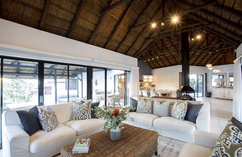 Saint Francis Bay Bed & Breakfast | Relax at Canal Guest House - Rated 9.8 with Ocean Views