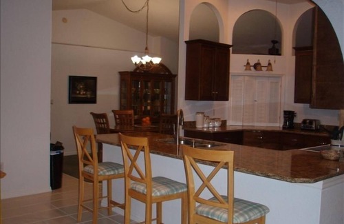 Harbour Heights House | Idyllic Home with Heated Pool, Canal & Fishing Boat Access