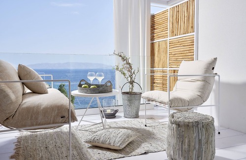 Kanala Hotel | Eco-Friendly Canal Suites with Pool and Ocean Views