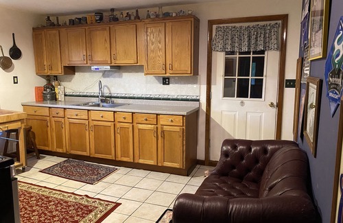 Fort Plain House | Canal Trail House