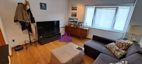Puebla del Caraminal Apartment | Cozy Canalejas Hotel with Oceanfront Views in City Center
