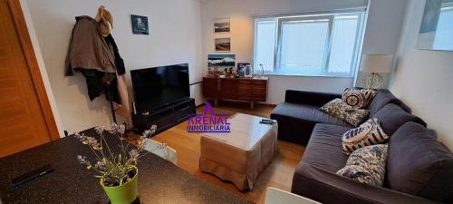 Puebla del Caraminal Apartment | Cozy Canalejas Hotel with Oceanfront Views in City Center