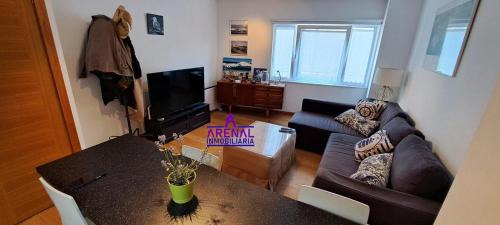 Puebla del Caraminal Apartment | Cozy Canalejas Hotel with Oceanfront Views in City Center