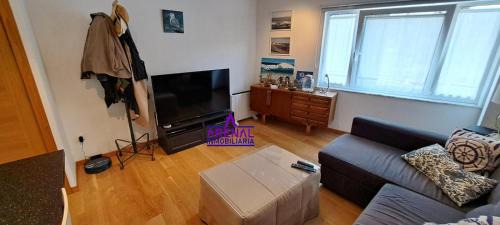 Puebla del Caraminal Apartment | Cozy Canalejas Hotel with Oceanfront Views in City Center