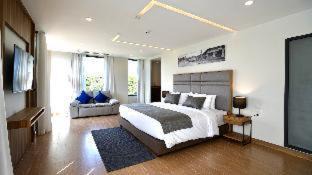 Lat Krabang Hotel | Elegant Canalis Suvarnabhumi Airport Hotel with Ocean Views