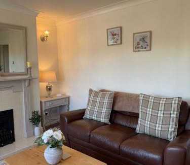 Keighley House | Canalside Riddlesden
