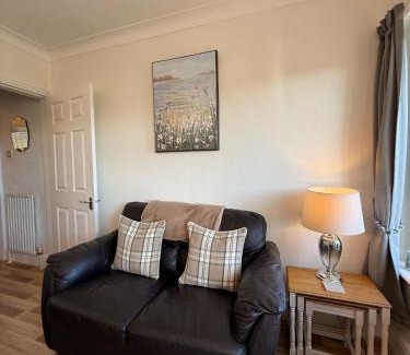 Keighley House | Canalside Riddlesden