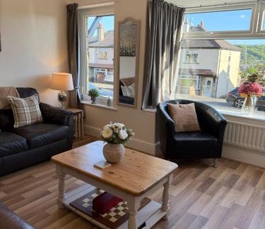 Keighley House | Canalside Riddlesden