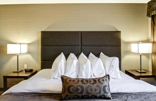 Assiniboia Hotel | Pet-Friendly Canalta Hotel Assiniboia with Hot Tub Amenities