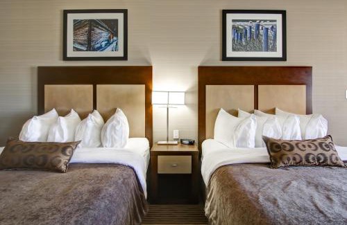 Assiniboia Hotel | Pet-Friendly Canalta Hotel Assiniboia with Hot Tub Amenities