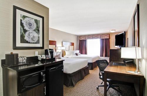 Esterhazy Hotel | Discover Canalta Hotel Esterhazy: Pet-Friendly Comfort