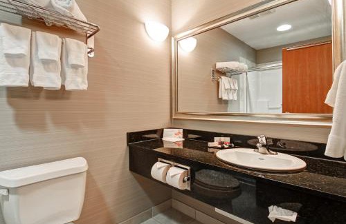 Esterhazy Hotel | Discover Canalta Hotel Esterhazy: Pet-Friendly Comfort