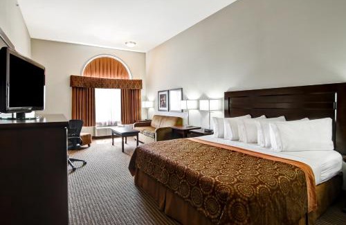 Moosomin Hotel | Pet-Friendly Getaway at Canalta Hotel Moosomin