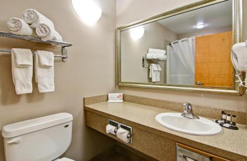 Oyen Hotel | Enjoy Family-Friendly Comfort at Canalta Oyen Hotel