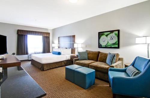 Selkirk Hotel | Explore Canalta Selkirk: Pet-Friendly Retreat with Pool