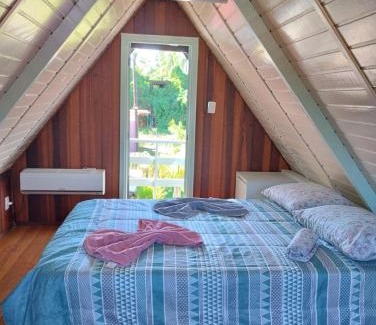 Ilha Comprida House | Relax at Cananéia Chalé 22: Oceanfront, Pet-Friendly Escape