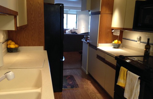 Canandaigua Condo | Prime Canandaigua Lake Front Condo with Pool & Beach Access