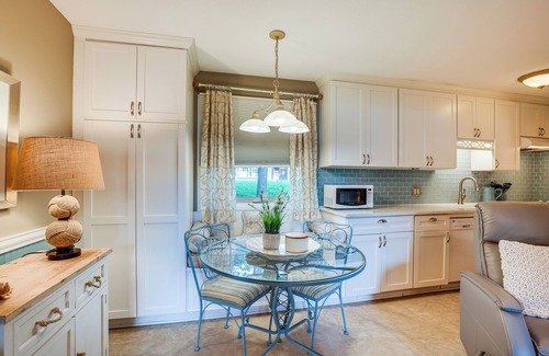 Rushville Condo | Romantic Canandaigua Lake Escape with Cozy Boat Slip