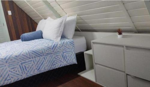 Ilha Comprida Apartment | Cozy Cananeia Ilha Comprida Chalés with Pool & Ocean View