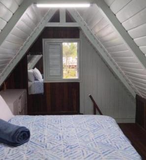 Ilha Comprida Apartment | Cozy Cananeia Ilha Comprida Chalés with Pool & Ocean View