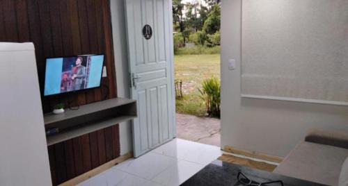 Ilha Comprida Apartment | Cozy Cananeia Ilha Comprida Chalés with Pool & Ocean View