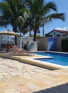 Cananeia House | Pet-Friendly Cananeia Residencial with Pool & Spa Amenities