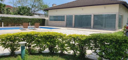 Cananeia House | Pet-Friendly Cananeia Residencial with Pool & Spa Amenities