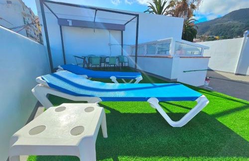 El Guincho House | Family-Friendly Casa Esther in Icod de los Vinos - Rated 9.3