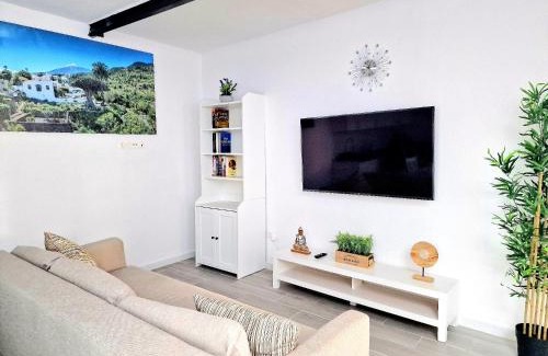 El Guincho House | Family-Friendly Casa Esther in Icod de los Vinos - Rated 9.3