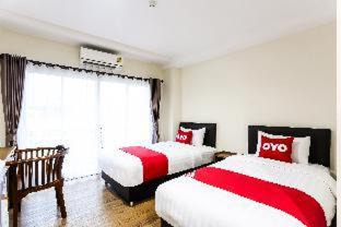 Chang Moi Hotel | Discover Comfort at Canary House Rachawong - Guest Rated 9.3