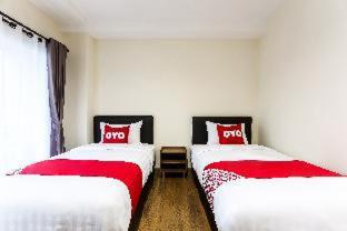 Chang Moi Hotel | Discover Comfort at Canary House Rachawong - Guest Rated 9.3