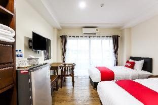 Chang Moi Hotel | Discover Comfort at Canary House Rachawong - Guest Rated 9.3