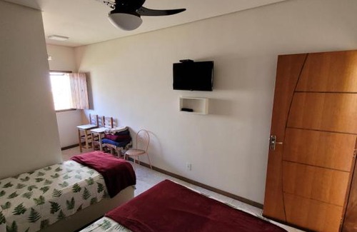 Serra da Canastra National Park Hotel | Eco-Friendly Retreat at Canastra Eco Hospedagem